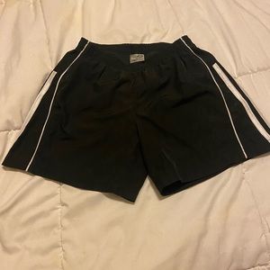 CHAMPION GIRLS  SHORTS SIZE S